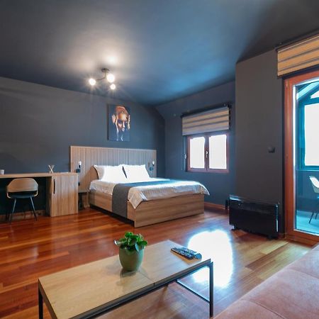 Forma Lux Zabljak Dış mekan fotoğraf