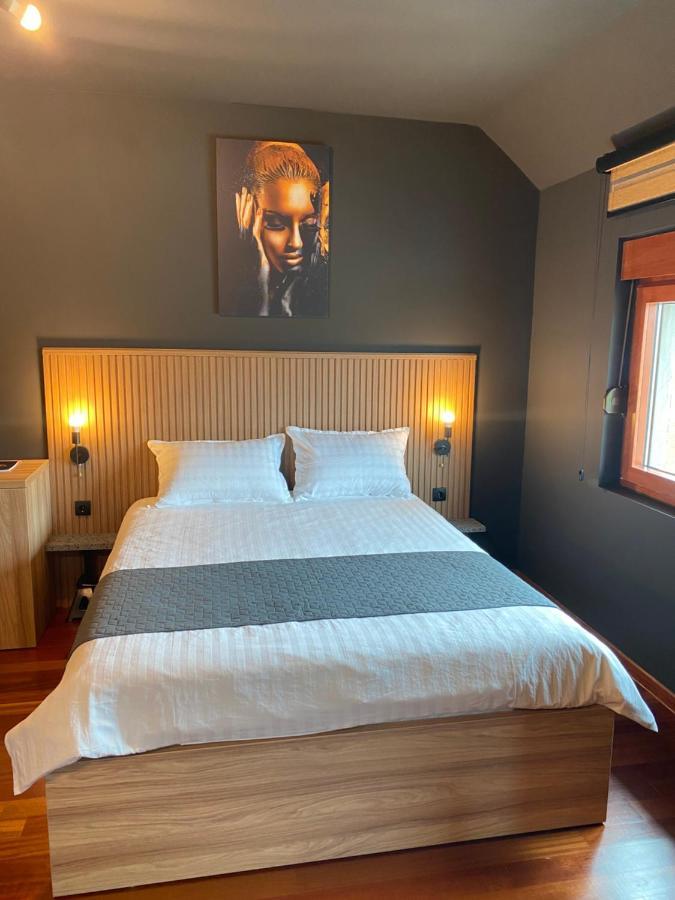 Forma Lux Zabljak Dış mekan fotoğraf