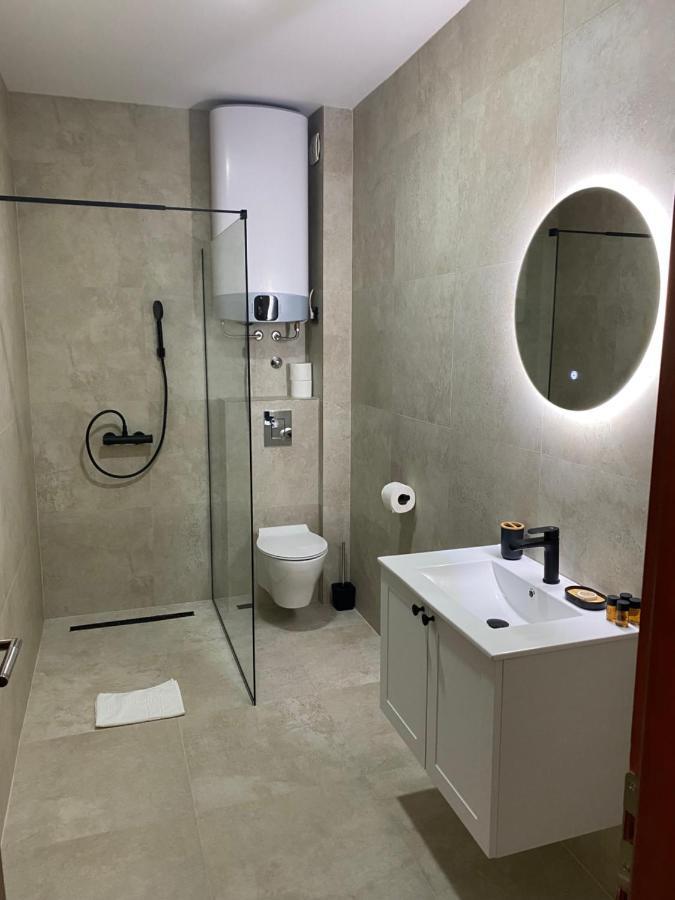 Forma Lux Zabljak Dış mekan fotoğraf