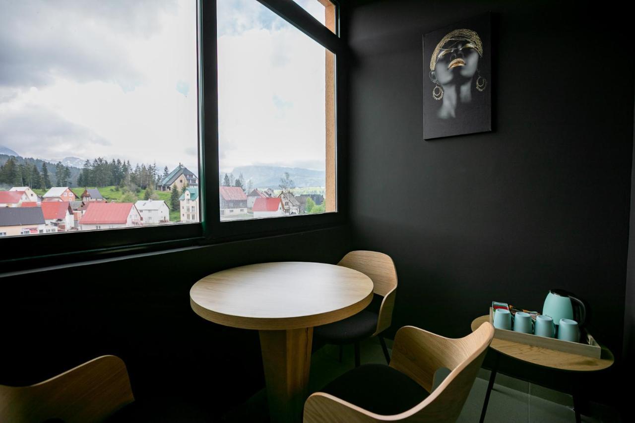 Forma Lux Zabljak Dış mekan fotoğraf
