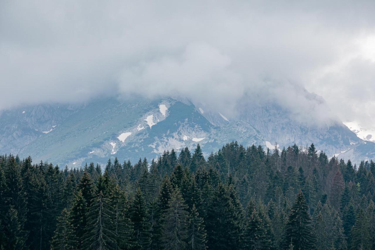 Forma Lux Zabljak Dış mekan fotoğraf