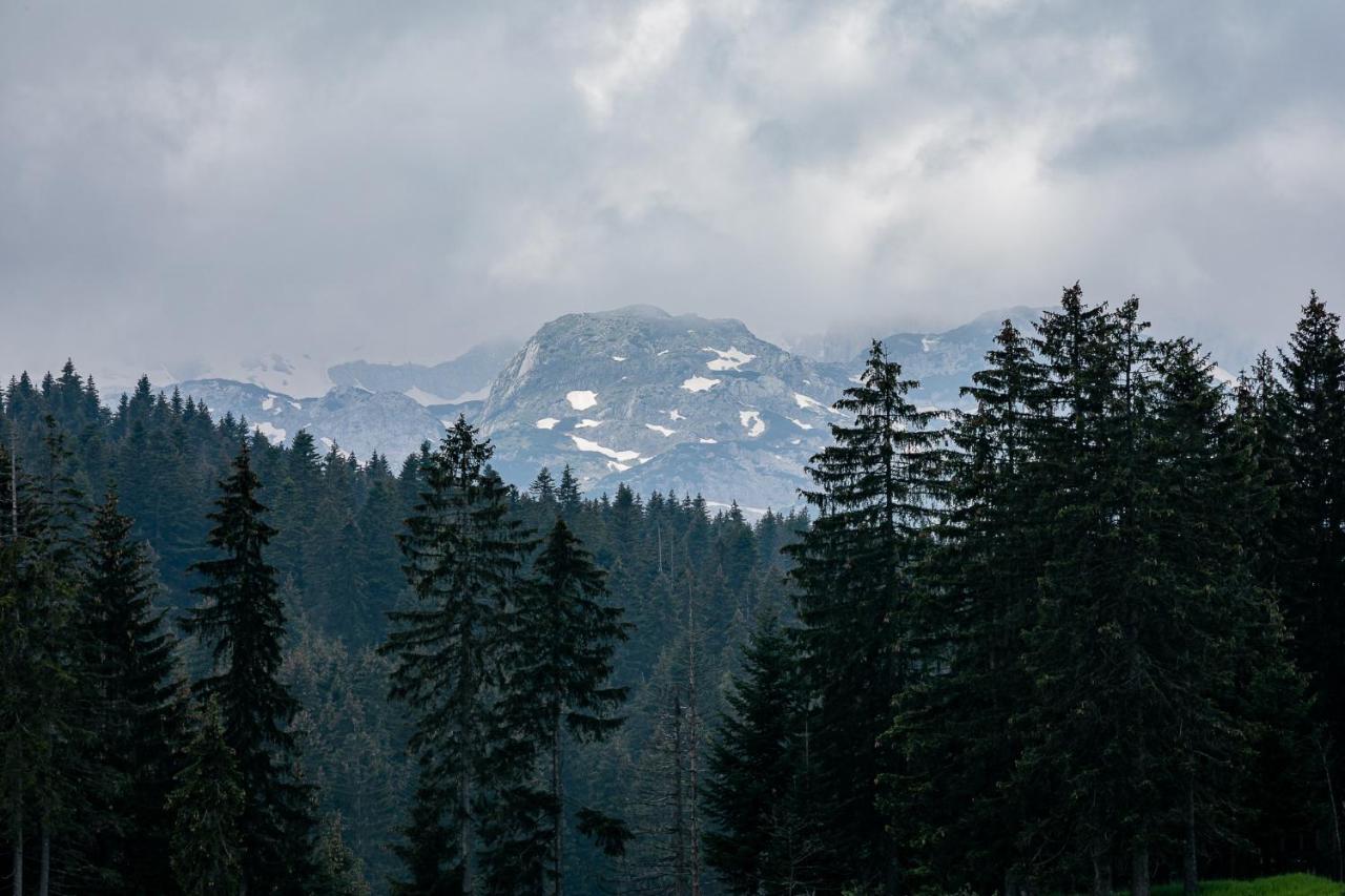 Forma Lux Zabljak Dış mekan fotoğraf