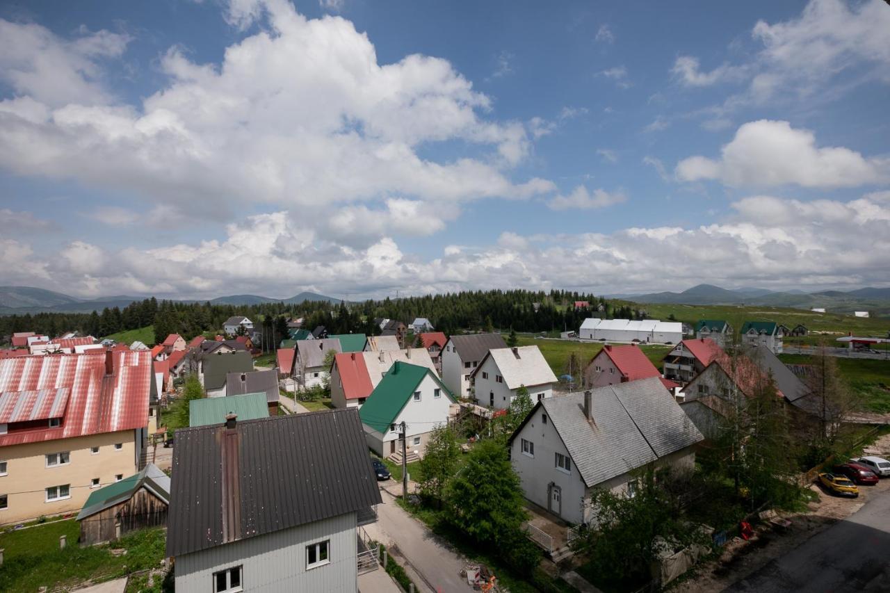 Forma Lux Zabljak Dış mekan fotoğraf