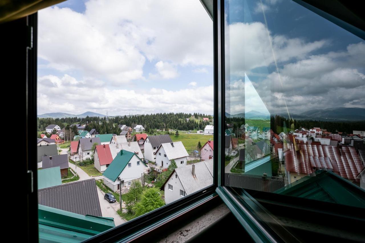 Forma Lux Zabljak Dış mekan fotoğraf