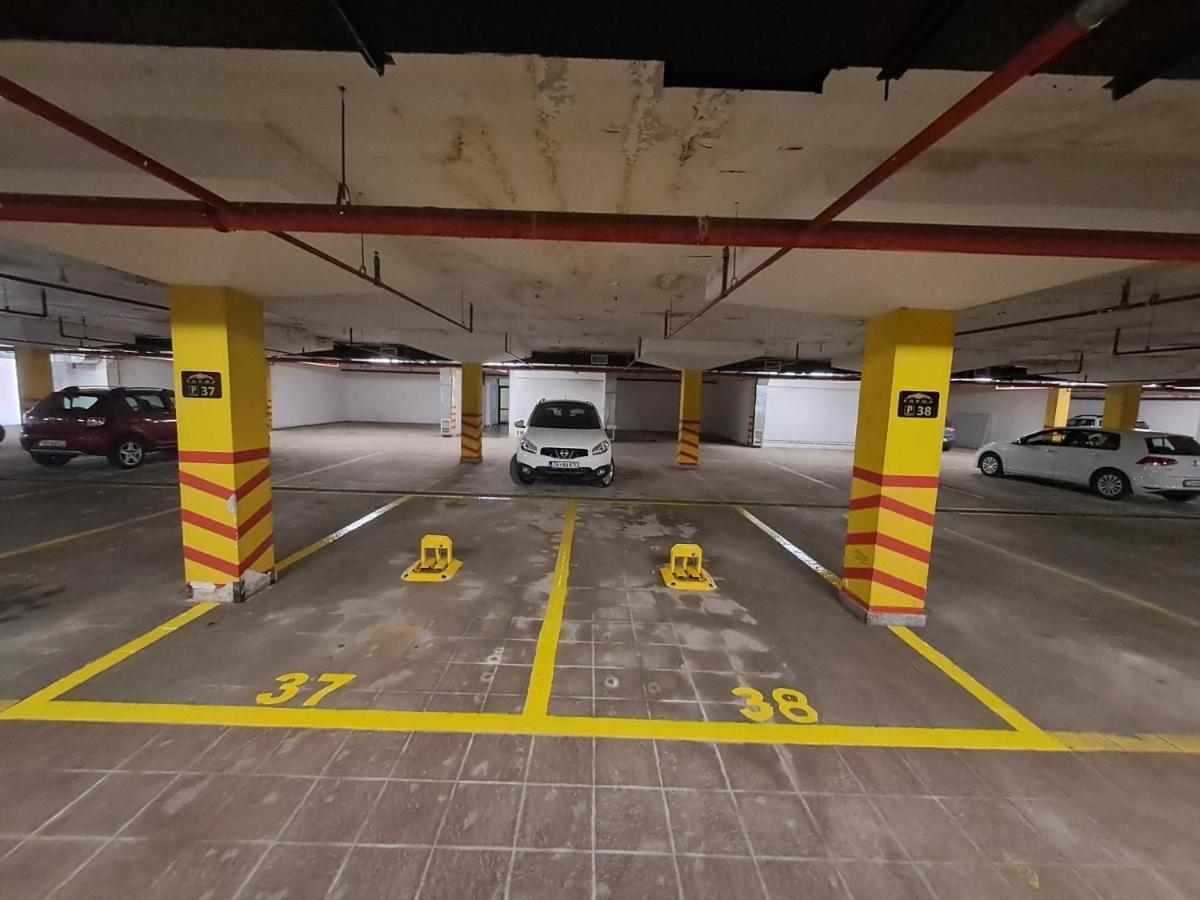 Forma Lux Zabljak Dış mekan fotoğraf