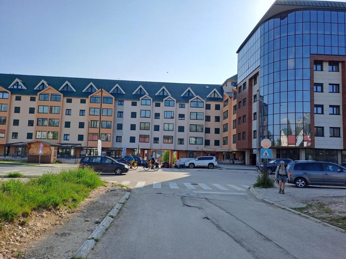 Forma Lux Zabljak Dış mekan fotoğraf