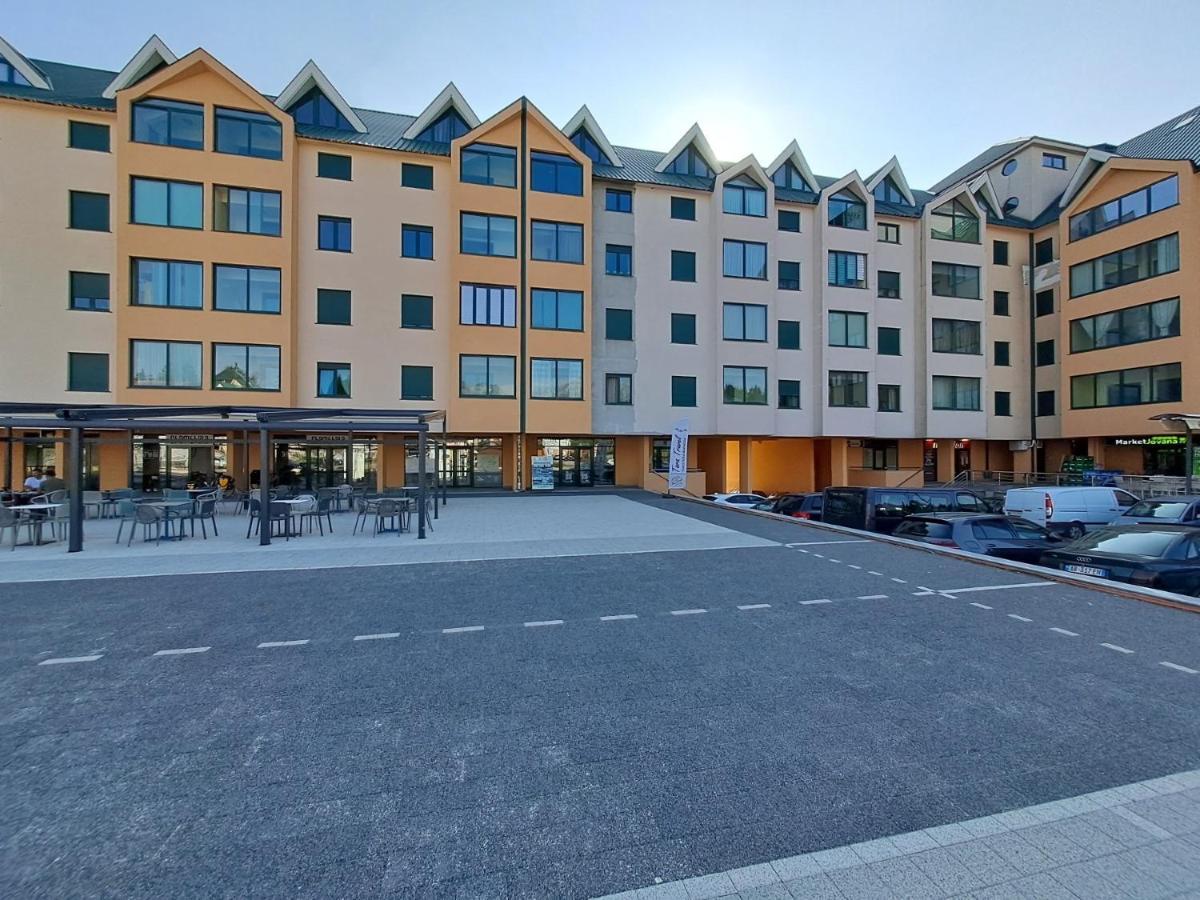 Forma Lux Zabljak Dış mekan fotoğraf